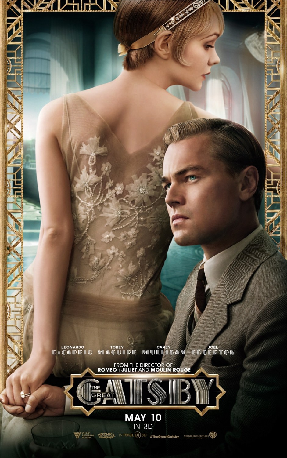 Best Summary and Analysis: The Great Gatsby