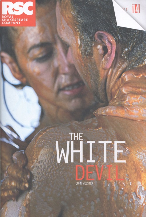 White Devil programme
